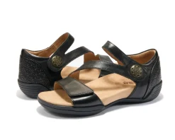 Halsa Footwear Demi-Women Wide | Standard