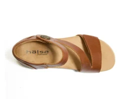 Halsa Footwear Demi-Women Wide | Standard