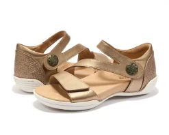 Halsa Footwear Demi-Women Wide | Standard