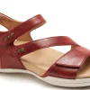 Halsa Footwear Denia-Women Standard | Wide