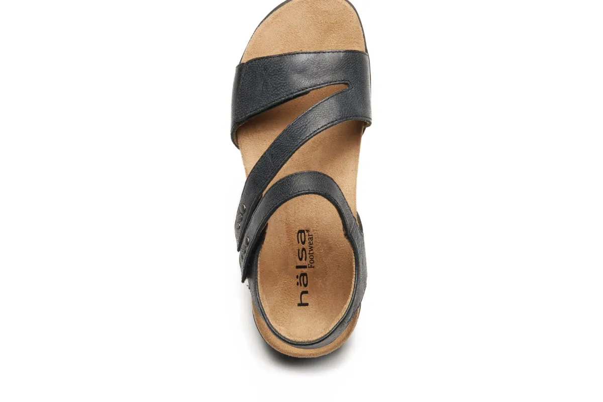 Halsa Footwear Denia-Women Standard | Wide