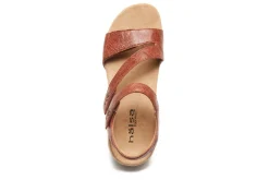 Halsa Footwear Denia-Women Wide | Standard