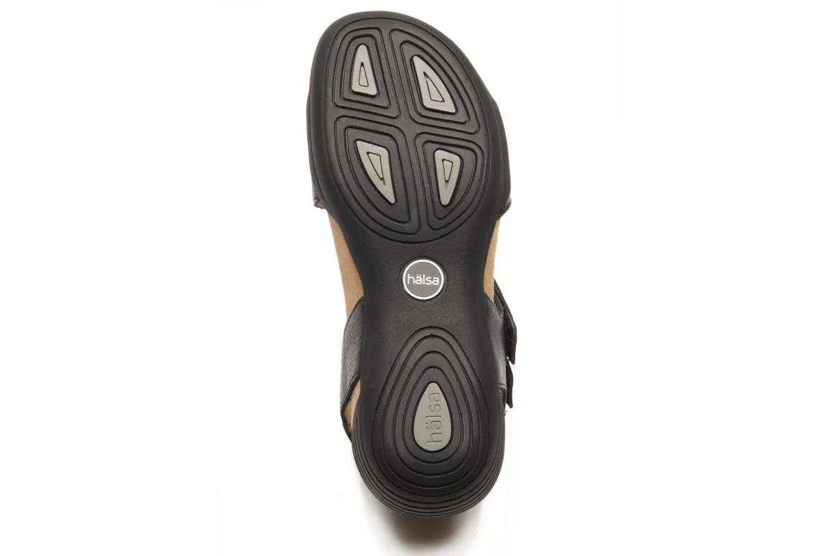 Halsa Footwear Denia-Women Standard | Wide