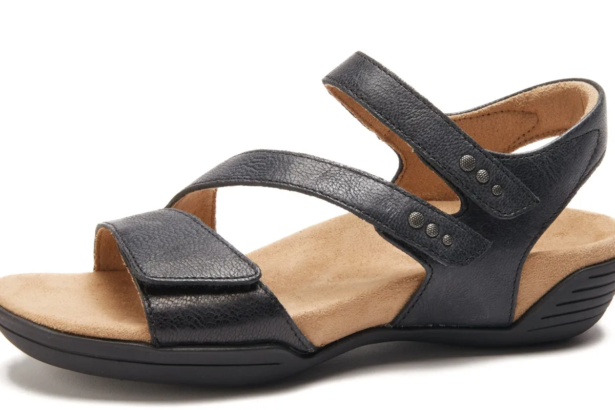 Halsa Footwear Denia-Women Standard | Wide