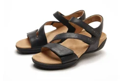 Halsa Footwear Denia-Women Standard | Wide