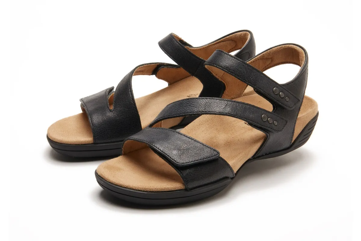 Halsa Footwear Denia-Women Standard | Wide