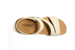 Halsa Footwear Denia-Women Wide | Standard