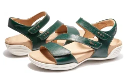 Halsa Footwear Denia-Women Standard | Wide