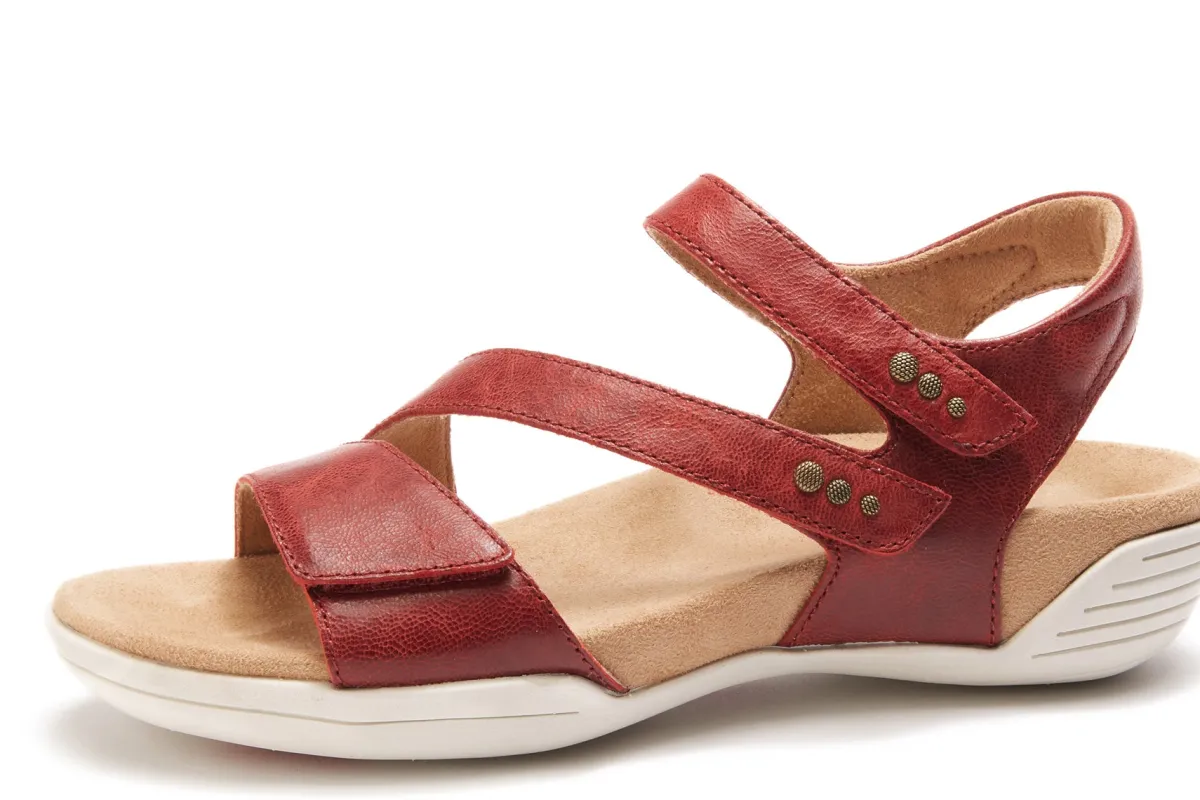 Halsa Footwear Denia-Women Standard | Wide
