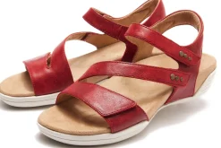Halsa Footwear Denia-Women Standard | Wide