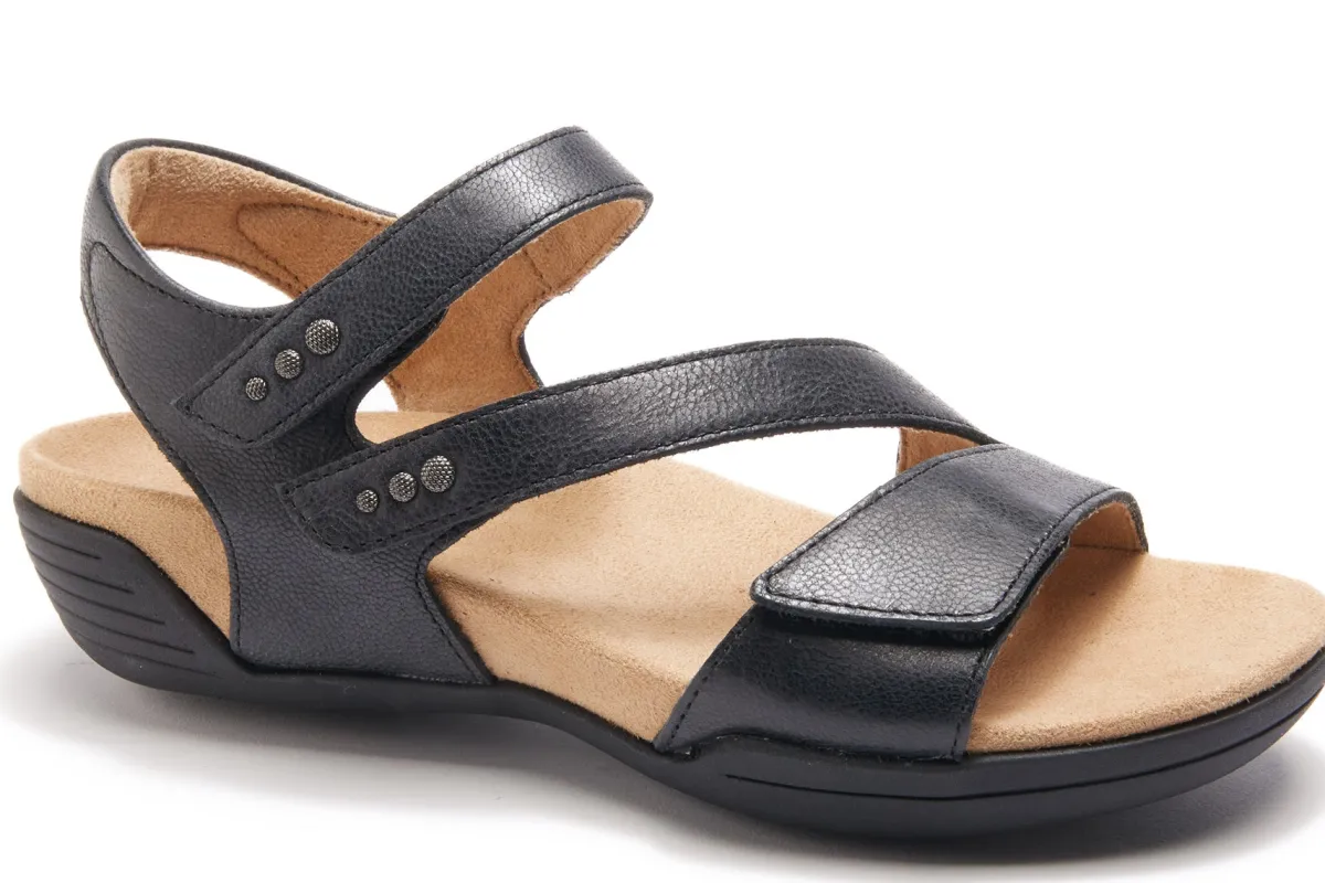 Halsa Footwear Denia-Women Standard | Wide