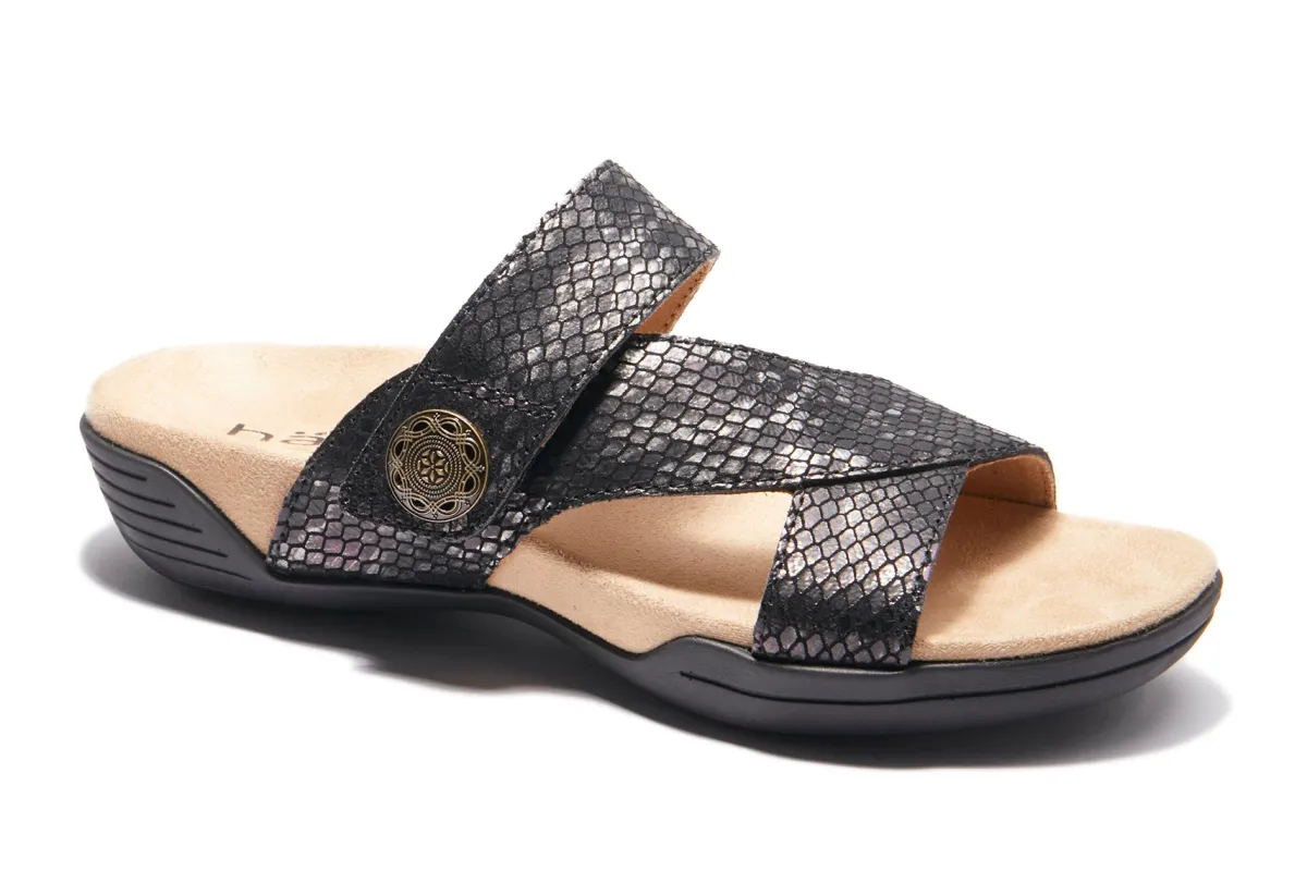 Halsa Footwear Desiree-Women Standard | Wide