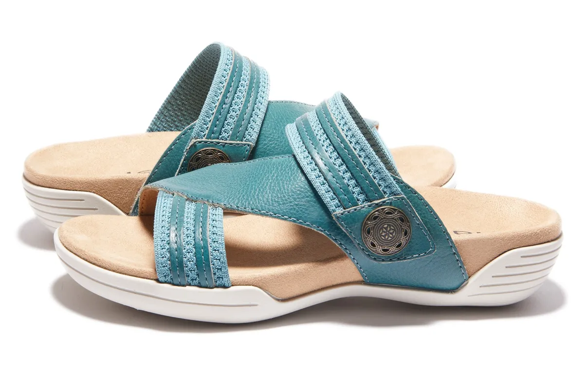 Halsa Footwear Desiree-Women Standard | Wide