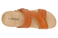 Halsa Footwear Desiree-Women Standard | Wide