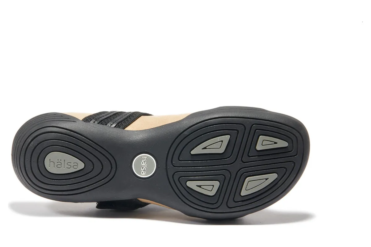 Halsa Footwear Desiree-Women Standard | Wide