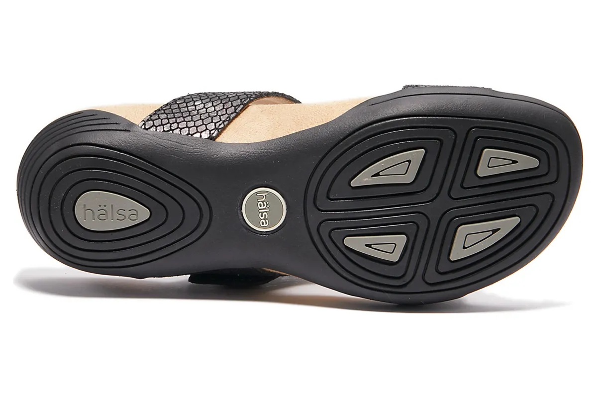 Halsa Footwear Desiree-Women Standard | Wide