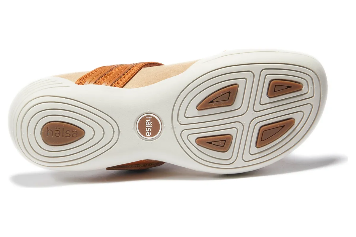 Halsa Footwear Desiree-Women Standard | Wide