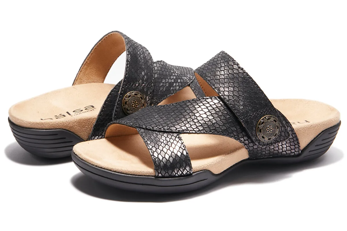 Halsa Footwear Desiree-Women Standard | Wide