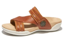 Halsa Footwear Desiree-Women Standard | Wide