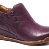 Halsa Footwear Devina-Women Standard | Wide