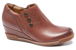 Halsa Footwear Devina-Women Standard | Wide
