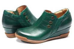 Halsa Footwear Devina-Women Standard | Wide