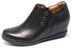Halsa Footwear Devina-Women Standard | Wide