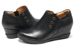 Halsa Footwear Devina-Women Standard | Wide