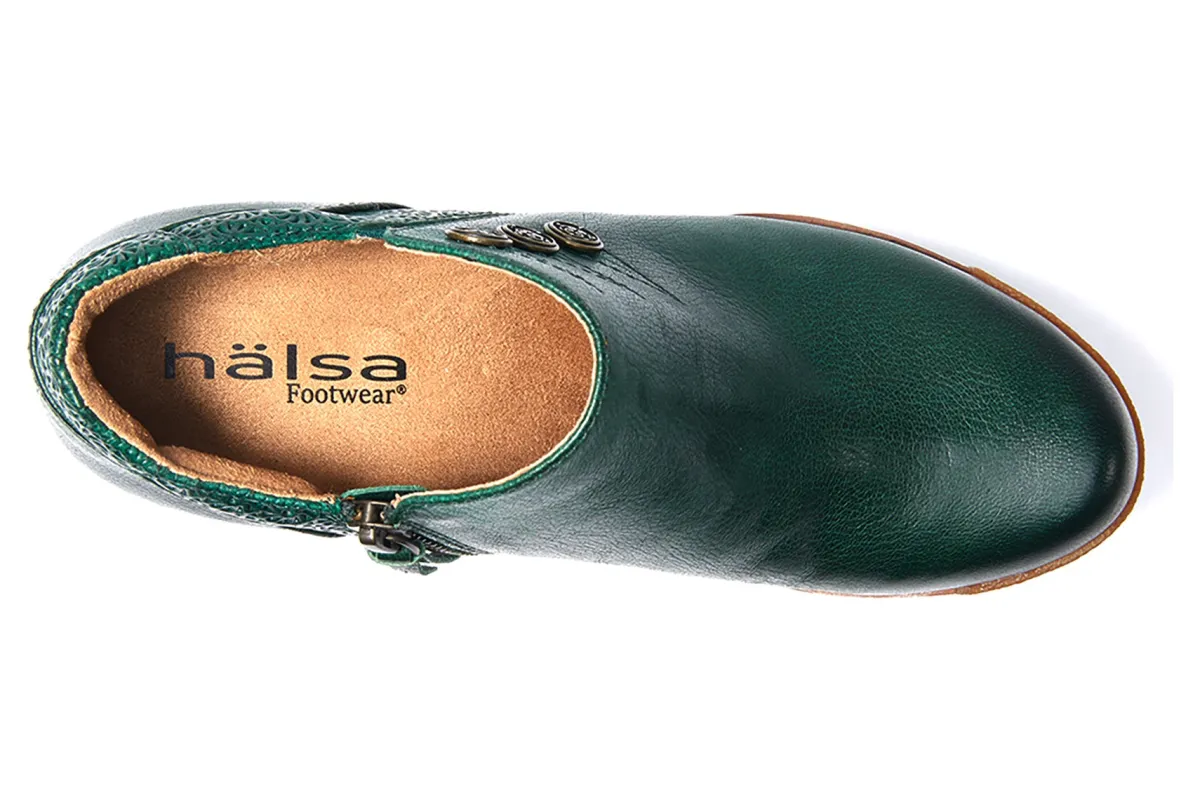 Halsa Footwear Devina-Women Standard | Wide