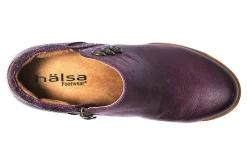 Halsa Footwear Devina-Women Standard | Wide