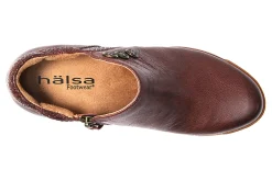 Halsa Footwear Devina-Women Standard | Wide