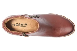 Halsa Footwear Devina-Women Standard | Wide