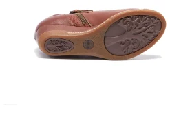 Halsa Footwear Devina-Women Standard | Wide