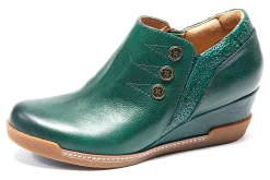 Halsa Footwear Devina-Women Standard | Wide