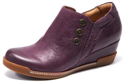 Halsa Footwear Devina-Women Standard | Wide