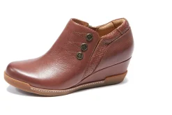 Halsa Footwear Devina-Women Standard | Wide