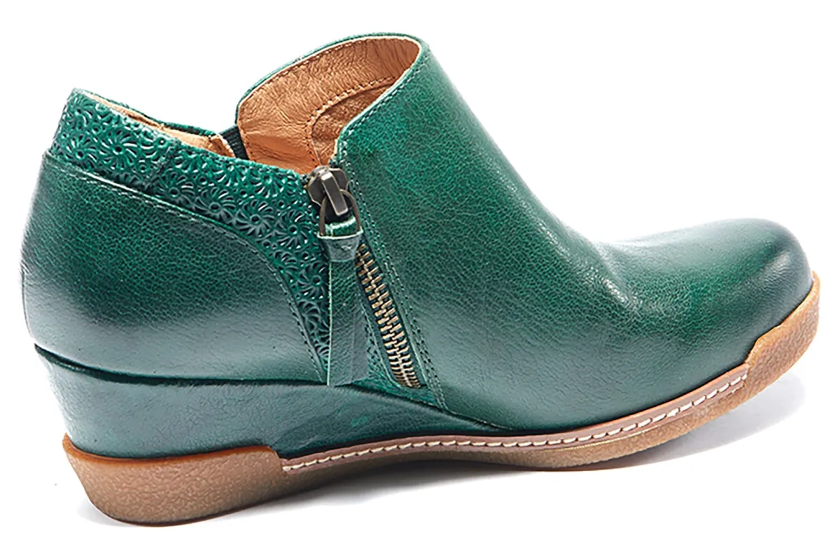 Halsa Footwear Devina-Women Standard | Wide