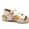 Halsa Footwear Dominica-Women Wide | Standard