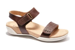 Halsa Footwear Dominica-Women Standard | Wide