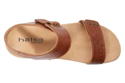Halsa Footwear Dominica-Women Wide | Standard