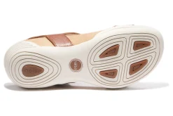 Halsa Footwear Dominica-Women Wide | Standard