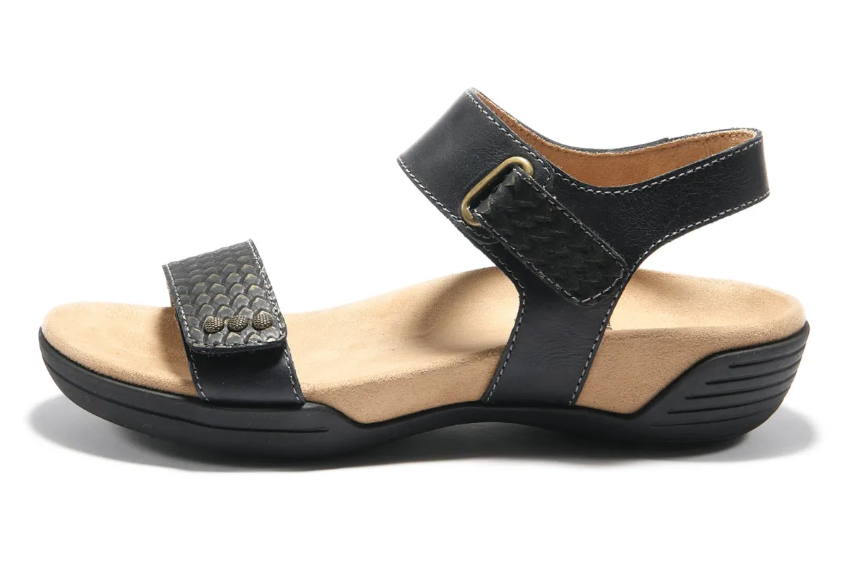 Halsa Footwear Dominica-Women Wide | Sandals