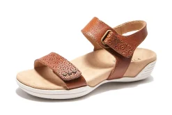 Halsa Footwear Dominica-Women Wide | Standard