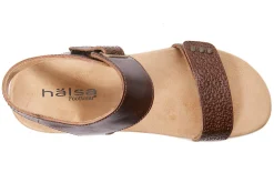 Halsa Footwear Dominica-Women Standard | Wide