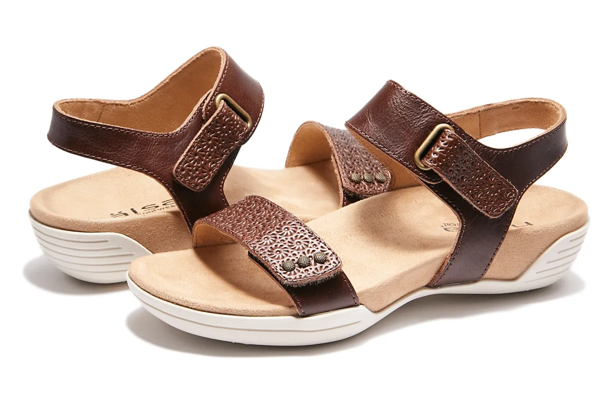 Halsa Footwear Dominica-Women Standard | Wide