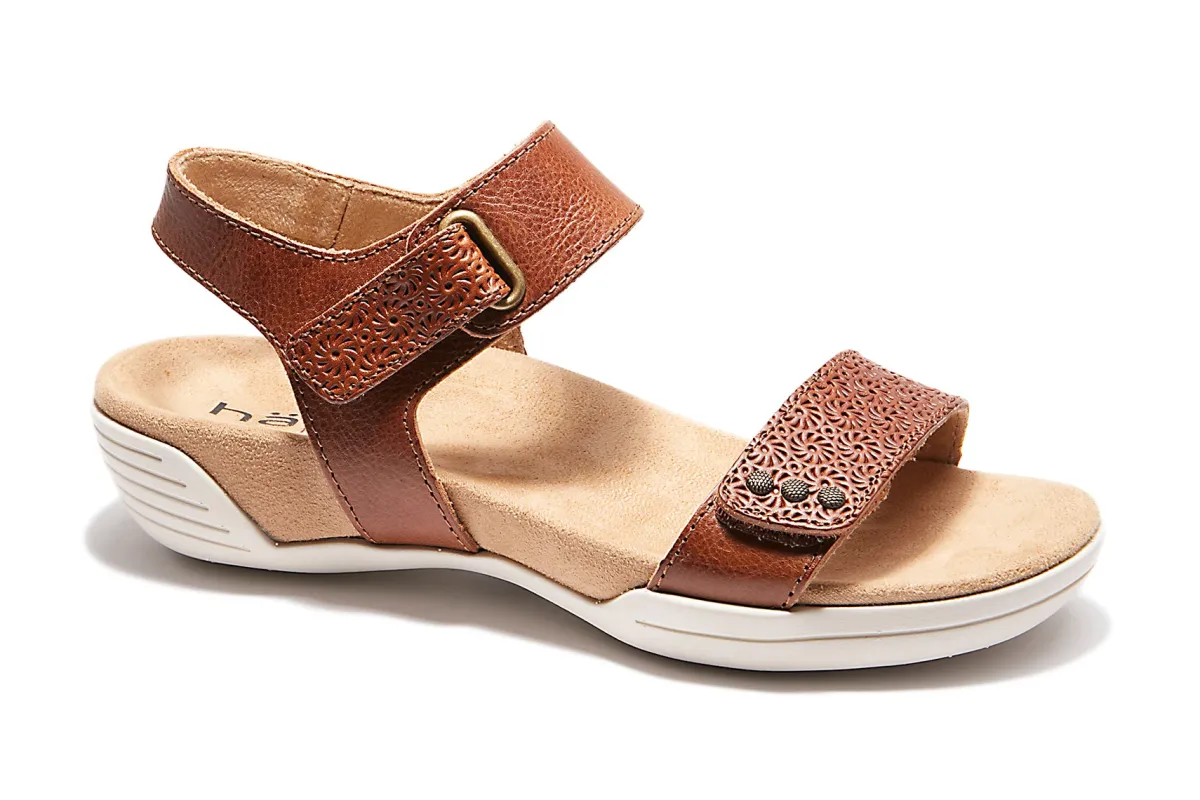 Halsa Footwear Dominica-Women Wide | Standard