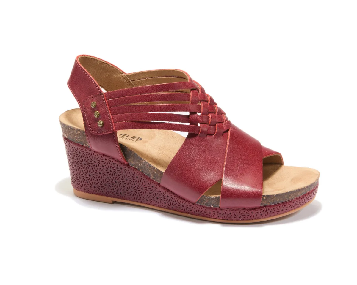 Halsa Footwear Gianna-Women Standard | Sandals