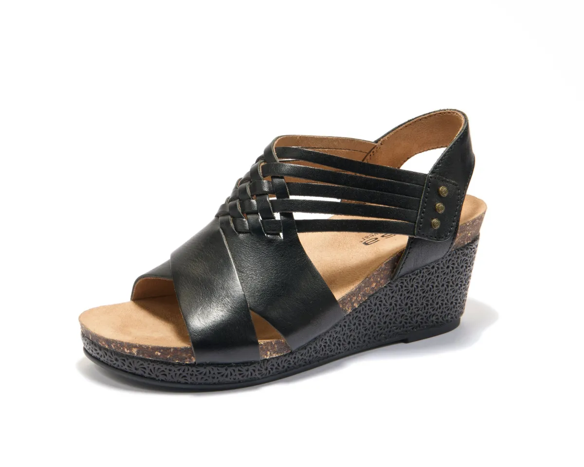 Halsa Footwear Gianna-Women Standard | Sandals