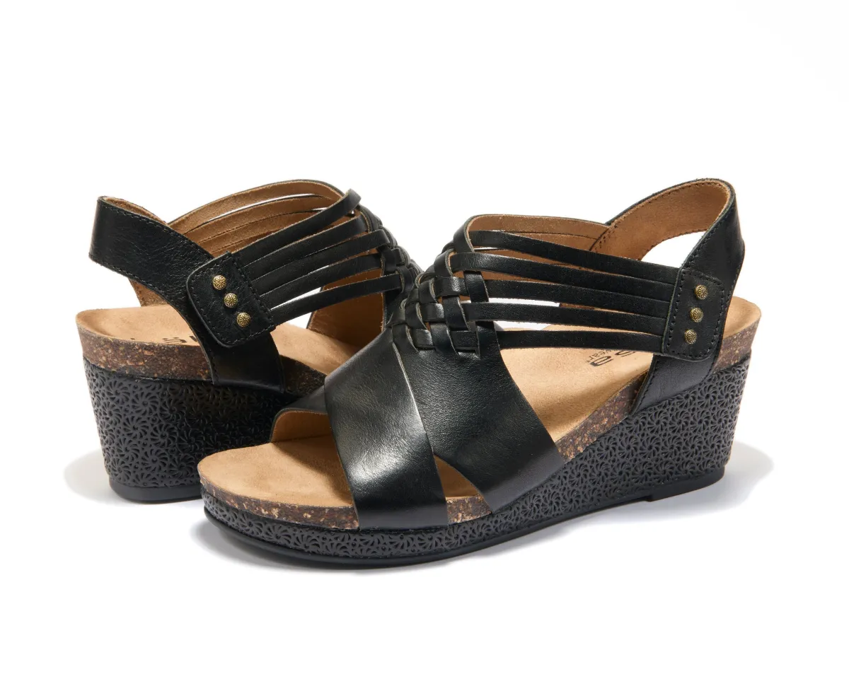 Halsa Footwear Gianna-Women Standard | Sandals