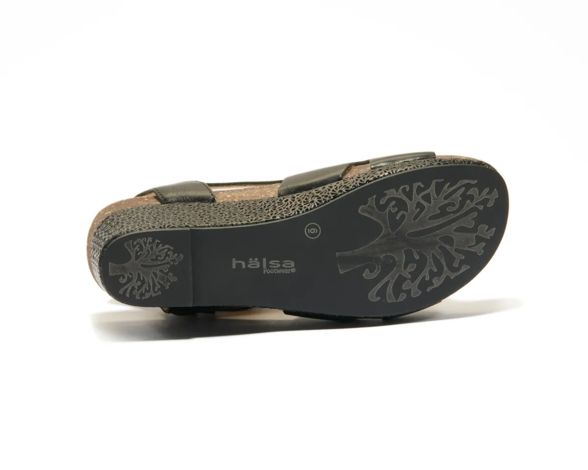 Halsa Footwear Gianna-Women Standard | Sandals